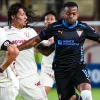 Libertadores: Liga y Barcelona tuvieron un flojo debut