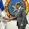 Ministros ecuatorianos visitaron El Salvador para conocer plan contra pandillas