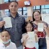 Pasaportes: el Registro Civil atenderá el sábado 6 de mayo