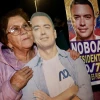 Empresarios y exportadores felicitan a Noboa por la reelección 