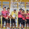 Robinson Chalapud volvió a ganar la Vuelta a Ecuador