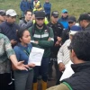 Crece la preocupación por el accionar de habitantes amazónicos que quieren su vía
