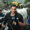La Red Vial Estatal Baños-Puyo fue declarada en emergencia