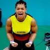 Angie Palacios le dio a Ecuador el primero oro en los Panamericanos