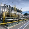 El petróleo WTI, referente de Ecuador, bajó a $ 75,81 el barril