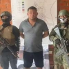 Gobierno rechazó la liberación de un cabecilla de Los Lobos