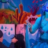 Loja se prepara para la gran fiesta del arte