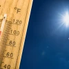 Ecuador está padeciendo una ola de calor