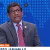 Jaramillo: Acuerdo comercial con EE.UU. se firmará en dos o tres semanas y eliminará sobretasa para 50% de exportaciones