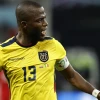 Ecuador venció 1-0 a Bolivia con gol de Enner Valencia