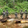Suspenden actividades mineras en tres provincias