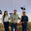69 productores de Napo recibieron paquetes tecnológicos