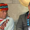 Indígenas de la Amazonía de Ecuador y Perú presentan plan para terminar con actividades extractivas