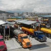 Las gasolinas Súper y EcoPlus bajaron de precio
