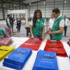 ¿Cuáles son las 4 preguntas que se votarán en el referéndum?