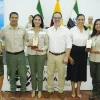 El Parque Nacional Galápagos celebró 63 años de creación