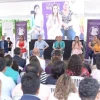 El séptimo centro violeta fue inaugurado en Portoviejo