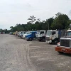Sectores parados en provincia de Orellana, zona que vivía del petróleo