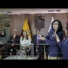 Corte Constitucional da luz verde para juicio político a Guillermo Lasso