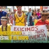 Corte de Sucumbíos reconoce territorio ancestral de los siekopai