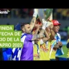 ¿Cuándo comienza el Campeonato Nacional de Ecuador 2023?