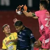 Independiente igualó en su debut en la Copa Libertadores