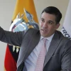 Pablo Flores: ‘Vamos a declarar en emergencia al poliducto’