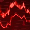 El riesgo país alcanzó un nuevo pico máximo del año con 2.141 puntos