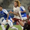 Sudamericana: Mushuc Runa venció 2-1 a Cruzeiro en Brasil 