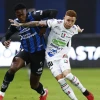 Independiente del Valle se complicó en la Copa Sudamericana