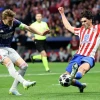 Champions League: dónde ver Arsenal vs Atlético de Madrid
