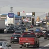 Los latinoamericanos pasan 25 días del año en el transporte 