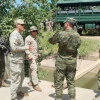 Policías y militares recibirán compensación extraordinaria 