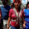 Indígenas van a la Corte Constitucional para suspender planes extractivos en la Amazonía