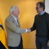 DGAC y WCS se unen para combatir el tráfico de fauna silvestre
