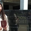 Registro Civil llevará a cabo jornada extraordinaria para pasaportes el 23 de agosto