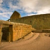 Explorando la historia de Ecuador: Los misterios de las ruinas arqueológicas de Ingapirca