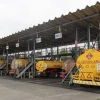 Petroecuador desmiente rumores sobre desabastecimiento de combustibles