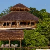 Selva Ecolodge fue seleccionado el mejor lodge de Sudamérica