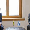 Argentina y Ecuador resaltan la normalización de las relaciones diplomáticas bilaterales