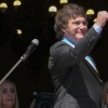 Milei promete reformar el Estado argentino en profundidad: “Les aviso que viene más"