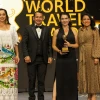 Quito, elegida como destino cultural líder en Suramérica 