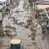 Fenómeno de El Niño en Ecuador: Esmeraldas al límite, el Gobierno destina USD 650 millones y la CAF ofrece USD 1.000 millones para la región
