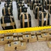 Un camión con una tonelada de cocaína fue hallado en Sucumbíos