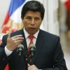 Perú: El expresidente Pedro Castillo será enjuiciado por fallido golpe de Estado