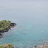 La temperatura del mar en el Pacífico Oriental sigue 3,3 grados por encima del promedio