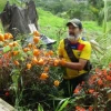 El conocimiento botánico, vigente en los huaoranis
