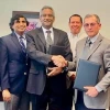 Texas A&M ayudará a desarrollar el sector agrícola de Ecuador