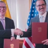 Estados Unidos y Ecuador lanzaron iniciativa para conservar la Amazonía