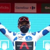 Carapaz y Chaves ponen sabor latinoamericano a la Vuelta